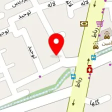 برق کار ساختمان