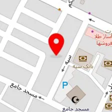 فروشگاه لوازم خانگی شایق