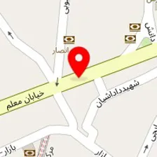 نمایندگی مجاز پارس خزر جهانگیری (جهانی)
