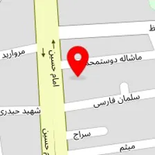 لوکس اسپرت ناصر