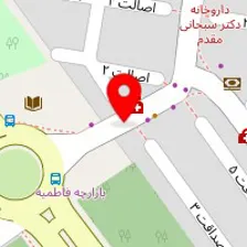 لوستر شب افروز