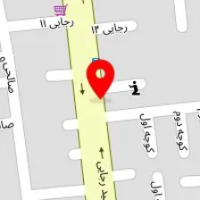 مرکز تشک