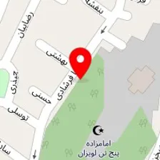 تعمیرگاه لوازم خانگی پرهام سرویس