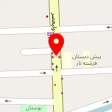 الکتریکی ولیعصر