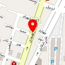 تکنورادقطعات یخچال فریزر