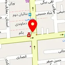 تعمیرگاه صوتی عزیزی