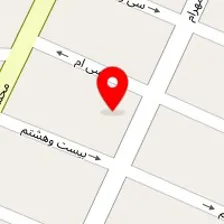 تهران تاسیسات
