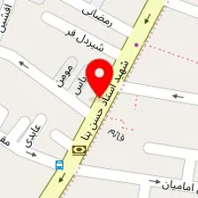 خدمات پس از فروش بوش