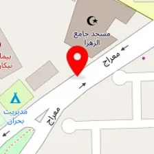 تعمیرگاه لوازم خانگی حکیمیه