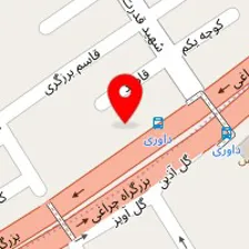 ابکاری پرداختکاری تعمیرات لوستر