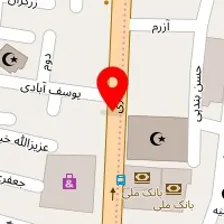 شهر پاکشوما امین حضور 2