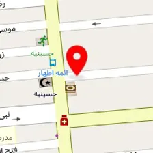 الکتریکی صادقیان