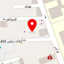 اقامتگاه اردشیر