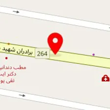 سوئیت تهرانپارس