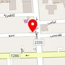 اقامتگاه بابکان