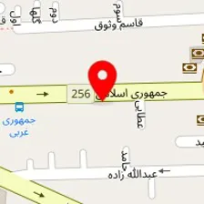 مهمانپذیر میلاوه