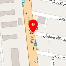 اقامتگاه پسرانه سالیز