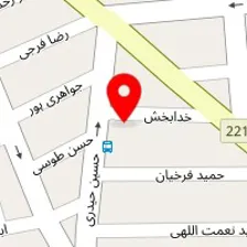 مشاورین اسکان