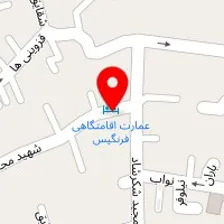 اقامتگاه بوم گردی نارگل