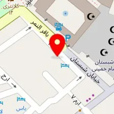 مهمانپذیر معین