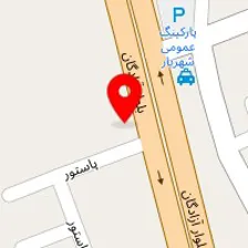 مهمانپذیر قائم
