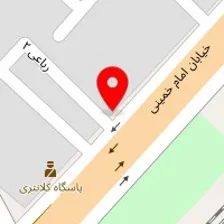 هتل و مهمانسرای خورشید