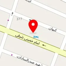 هتل نادری