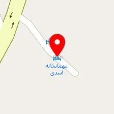 مهمانخانه اسدی