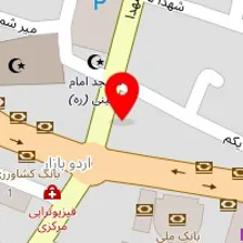مهمان پذیر باستان