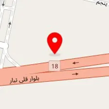دفتر اسکان مسافرین