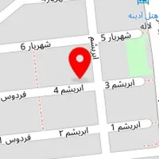 مجتمع اقامتی سام ۲