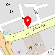 مهمانپذیر محسن