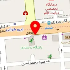 آزمایشگاه بقراط