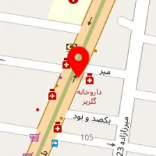 آزمایشگاه پزشکی دکتر تقوی