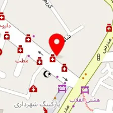 آزمایشگاه پاتوبیولوژی آریا