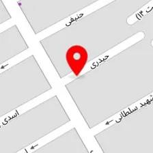 آزمایشگاه نور اسلامشهر