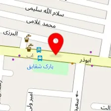 آزمایشگاه پزشکی بهمن