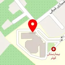 آزمایشگاه بیمارستان کوثر