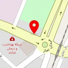 ازمایشگاه فوق تخصصی صدرا