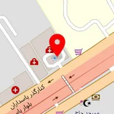 آزمایشگاه خون و پاتوبیولوژی شهیدی