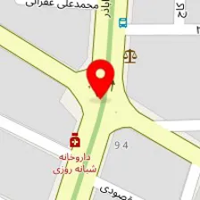 آزمایشگاه پاتولوژی اکسیر