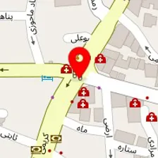 آزمایشگاه پزشکی آرتین