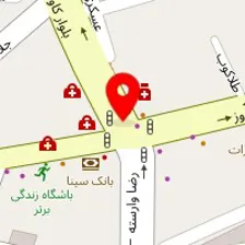 تصویربرداری پزشکی دکتر ناهید ناصری