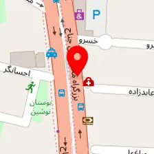 آزمایشگاه پارسه