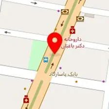 آزمایشگاه پاتوبیولوژی فروغ