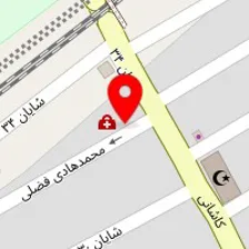 سونوگرافی امام رضا(ع)