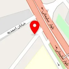 مرکز تصویربرداری محمد ورامین