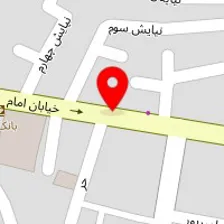 مرکز رادیولوژی و سونوگرافی باران شفا
