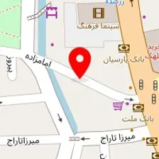 دکتر معصومی - گروه تصویربرداری تخصصی پزشکی تهران