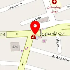 تصویربرداری پزشکی دکتر پارسا